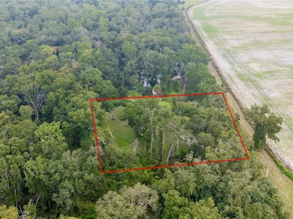 11790 NW 110th Ave Lot 3, Chiefland, FL 32626