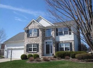 5524 Seapine Rd, Hilliard, OH 43026