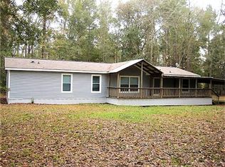 182 Ranch Acres Dr, Huntsville, TX 77340