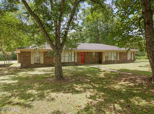 1208 Alex Brown Rd, Bonifay, FL 32425