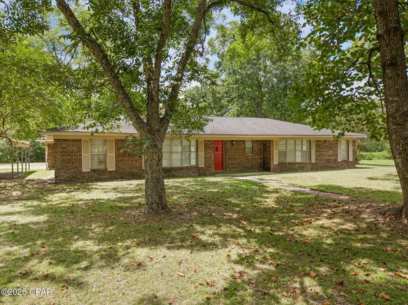 1208 Alex Brown Rd, Bonifay, FL 32425