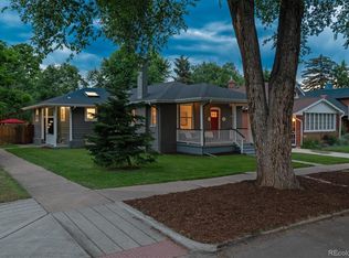 1895 S Emerson St, Denver, CO 80210