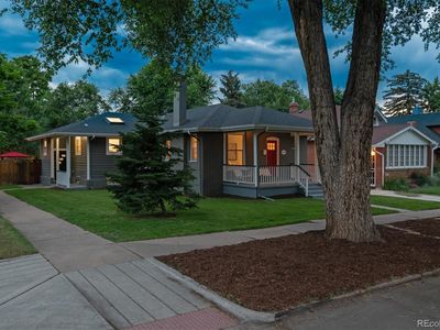 1895 S Emerson Street, Denver, CO, 80210