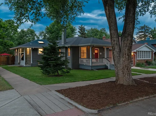 1895 S Emerson Street, Denver, CO 80210