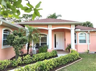 9206 Casa Grande Ave, Englewood, FL 34224