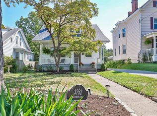 3752 Marburg Ave, Cincinnati, OH 45209