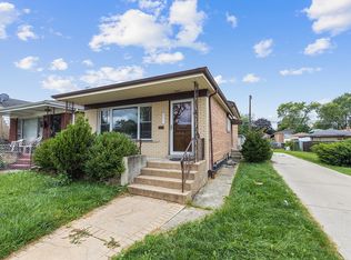 9632 S Normal Ave, Chicago, IL 60628