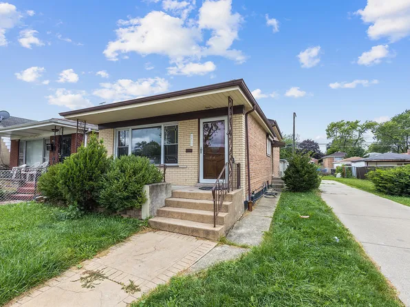 9632 S Normal Ave, Chicago, IL 60628