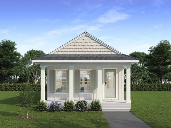 510 N D St, Pensacola, FL 32501