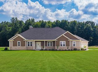 15340 Robins Rd, Johnstown, OH 43031