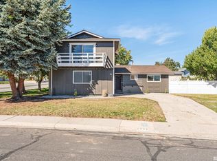 3395 Downey Ave, Reno, NV 89503