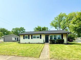 3103 Keswick Rd, Indianapolis, IN 46222