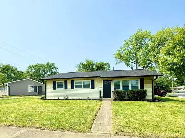3103 Keswick Rd, Indianapolis, IN 46222
