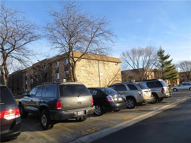 2nd image of 1175 Higgins Quarters Dr Unit 11-31
