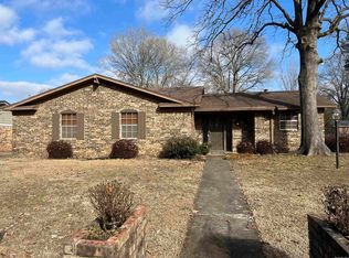 112 Jawanda Ln, Searcy, AR 72143