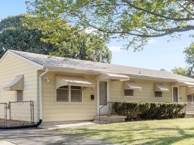 811 NW B St, Blue Springs, MO, 64015