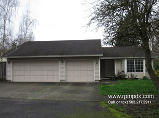 8150 SW Mapleleaf St, Portland, OR 97223