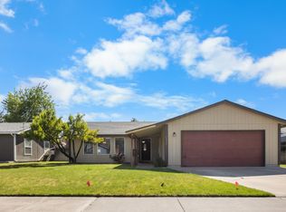 1552 NE Deedie Ct, Prineville, OR 97754