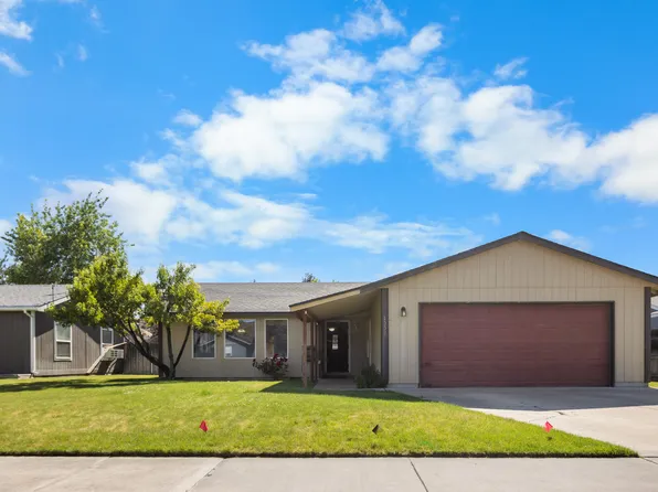 1552 NE Deedie Ct, Prineville, OR 97754