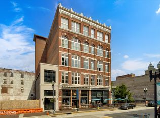 310 S Gay St #401, Knoxville, TN 37902