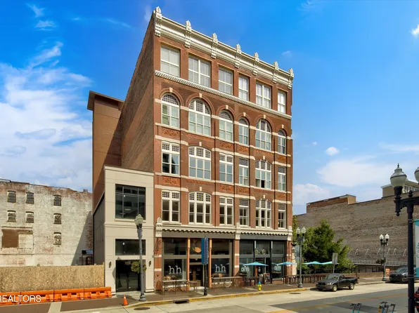 310 S Gay St #401, Knoxville, TN 37902