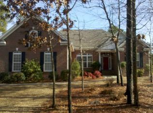 940 Brynhill Ct, Aiken, SC 29803