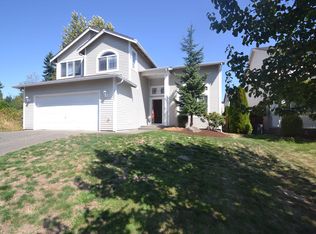 12601 117th Avenue Ct E, Puyallup, WA 98374