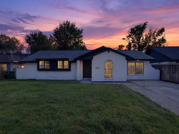 6510 Mardale Dr, Houston, TX 77016