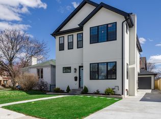 6321 N Canfield Ave, Chicago, IL 60631