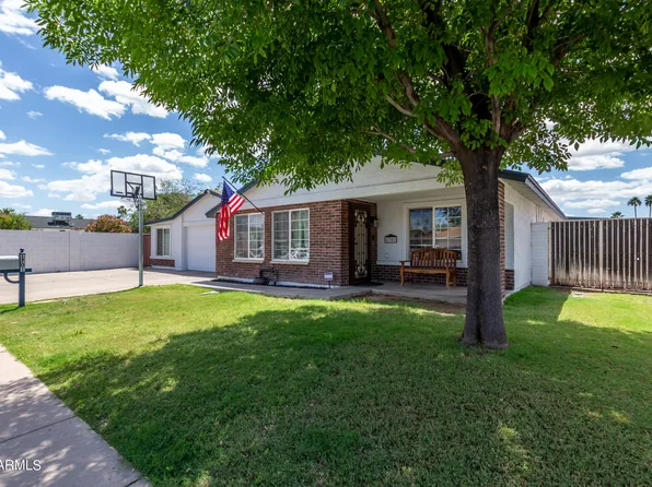 1701 W NOPAL Drive, Chandler, AZ 85224