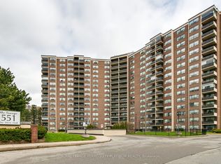551 The West Mall #1517, Toronto, ON M9C 1G7
