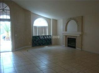 6432 Mountain Mesa Ave, Las Vegas, NV 89156