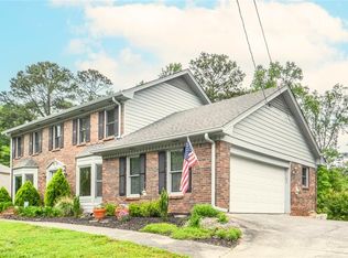 830 Montego Way SW, Lilburn, GA 30047