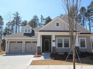 482 Dudley Dr, Fort Mill, SC 29715