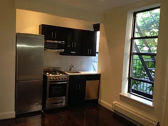 Rented by Westminster Management