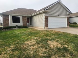 2906 Easton St, Harrisonville, MO 64701