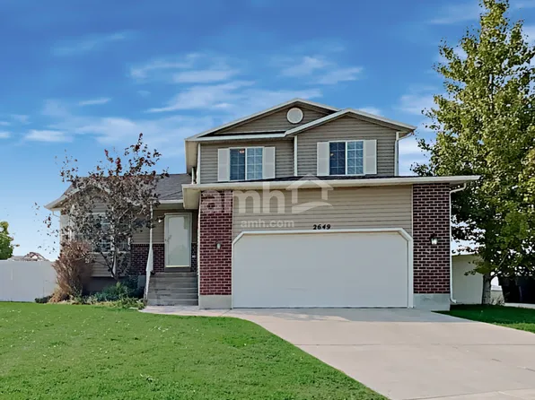 2649 W 2175 S, Syracuse, UT 84075