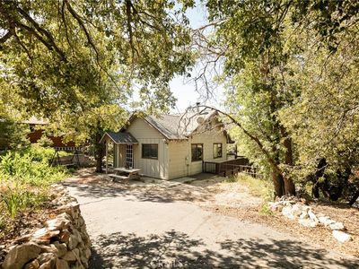 32953 Juniper Ln, Green Valley Lake, CA, 92341