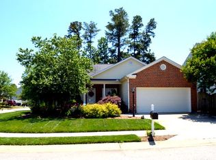 5412 Neuse Planters Ct, Raleigh, NC 27616