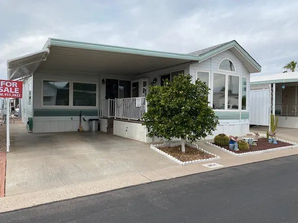 702 S Meridian Rd #1054, Apache Junction, AZ 85120