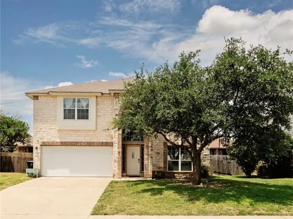 5309 White Rock Dr, Killeen, TX 76542