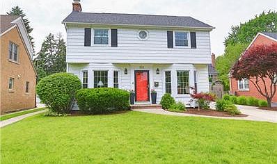 1st image of 818 S Catherine Ave
