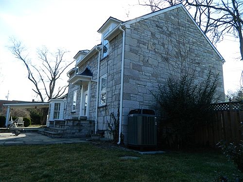 heat pump