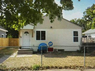 1705 S Ellis Ave #1707, Wichita, KS 67211