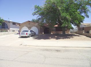 5705 Creston Ave, El Paso, TX 79924
