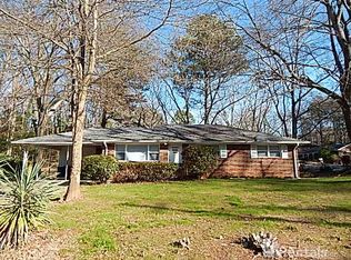 2730 S Clark Dr, East Pt, GA 30344