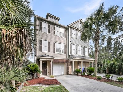 160 Palm Cove Way, Mount Pleasant, SC, 29466