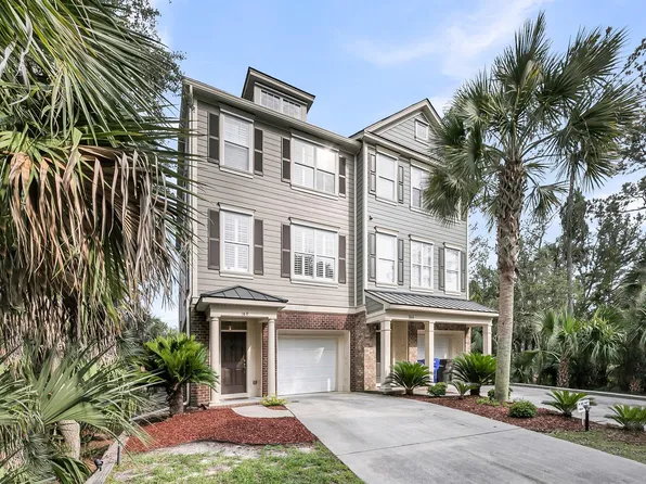 160 Palm Cove Way, Mount Pleasant, SC 29466