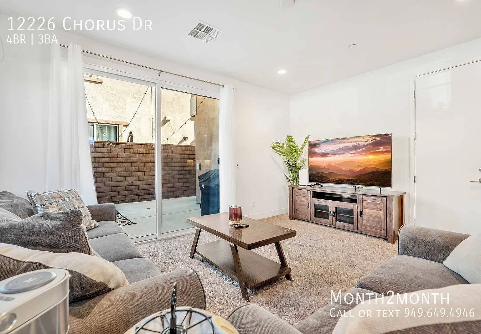 The Sunset Ridge on Chorus Dr — Photo 1