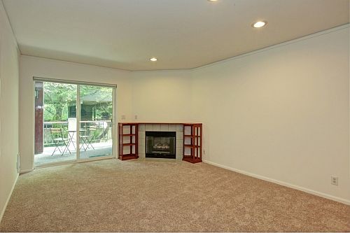 Interior Photo